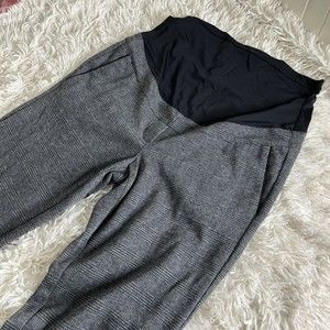 COPY - Stork & Babe Maternity Skinny Casual dress Pant